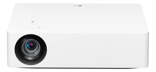 LG Hu70la 4k Uhd Smart Home Theater Cinebeam Proyector Con A