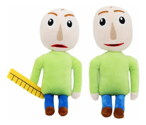 Baldi Mu eco MercadoLibre