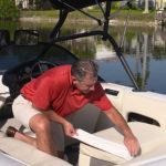 Imagen 4 de 6 de Cinta Impermeabilizante Flex Seal Blanca