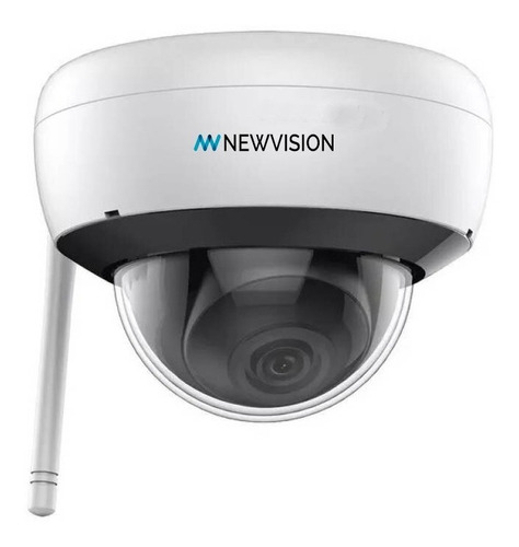 Camara Ip Exterior Wifi Domo Seguridad Inalambrica 1080p Hd