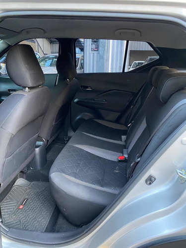 Nissan Kicks 1.6 Advance 120cv Mt /// 2018 - 28.000km