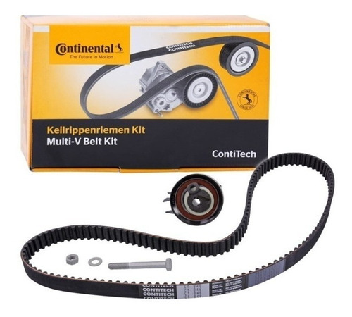 Kit Distribucion Gol Trend 1.6 2011 2012 2013 Continental