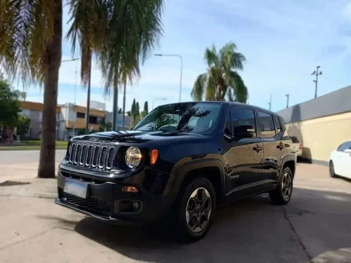 Jeep Renegade 1.8 Sport