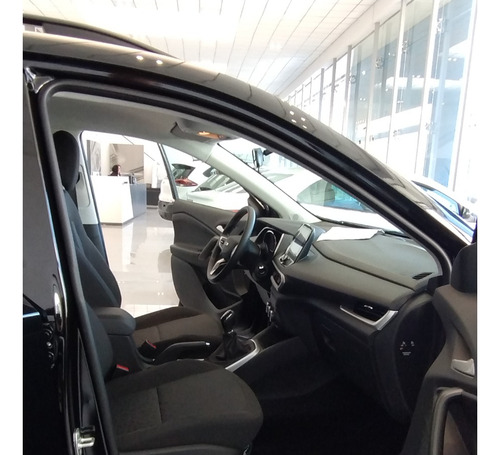 Chevrolet Tracker 1.2 Turbo At