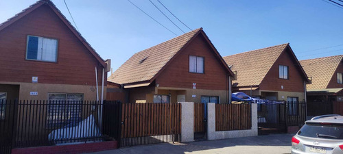 Hermosa Casa En Coquimbo (26292)