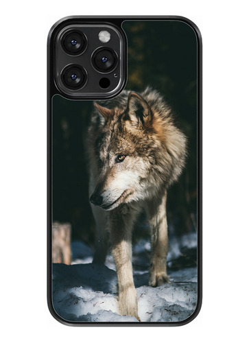 Funda Diseño Para Xiaomi Hermoss Lobos #1