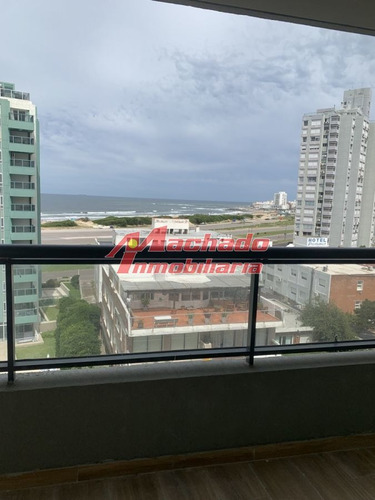 Imagen 3 de 12 de Venta De Apartamento De Dos Dormitorios En Punta Del Este