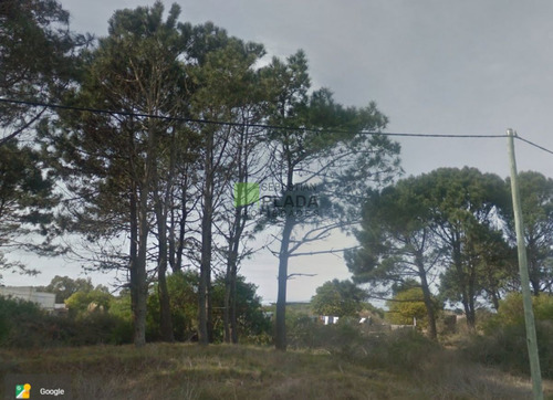 Terreno En El Balneario Buenos Aires A Pocas Cuadras De La Playa