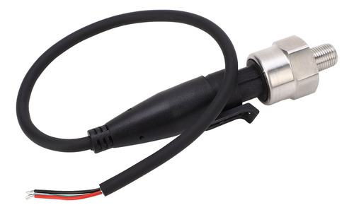 Transductor De Presión De 1/8 De Pulgada, 27 Npt, Rosca De 0