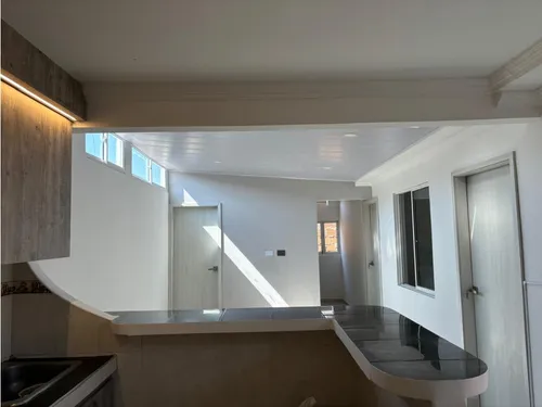 Venta De Apartamento En Propiedad Horizontal En El Guabal