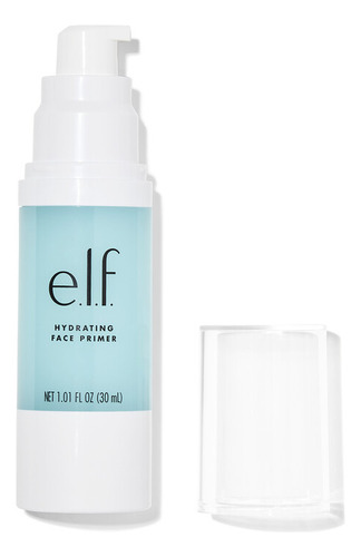 Elf Primer Hydrating Face Hidrata Antes De Maquillar Grande