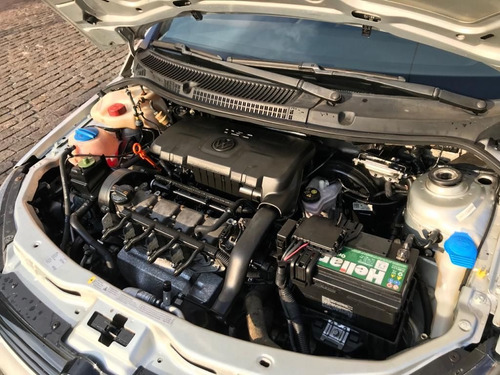 Volkswagen Gol Gol 1.0 I-trend