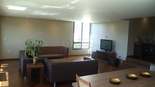 Imagem 11 de 15 de Apartamento - Alphaville - Ref: 63046 - V-63046