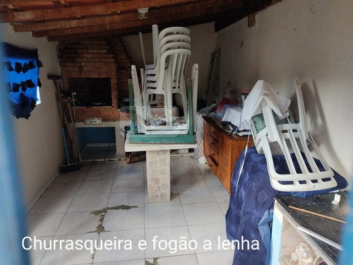 Imagem 15 de 15 de Chácara A Venda No Bairro Chácara San Martin I Em Itatiba - Ch387-1