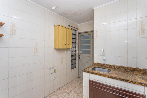 Imagem 5 de 15 de Apartamento Para Aluguel, 1 Quarto, 1 Suíte, Centro Histórico - Porto Alegre/rs - 9671