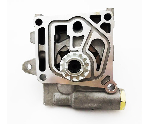 Imagen 1 de 6 de Bomba De Aceite Imet Ford Escort 1.8l Diesel Td