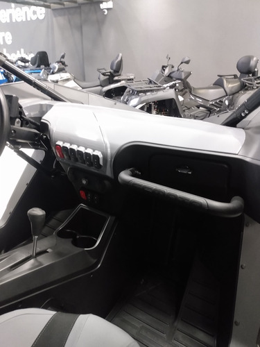 Zforce 1000 Sport Cfmoto 4x4 No Polaris Can Am - Palermo