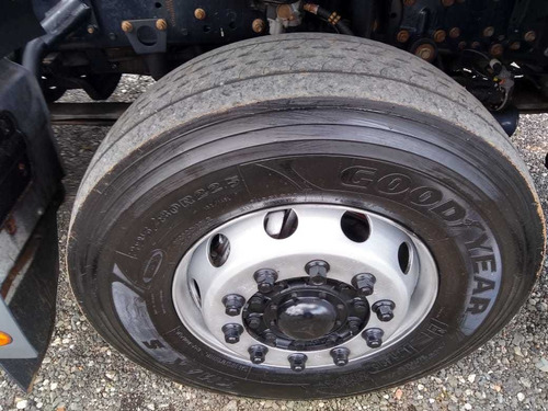 Iveco Volkswagen Mercedes Benz Volvo Ford