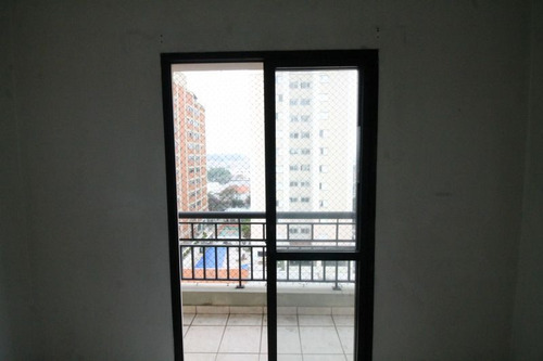 Imagem 9 de 20 de Apartamento - Ref: 7435