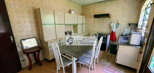 Imagem 2 de 23 de Chácara À Venda, 3000 M² Por R$ 795.000,00 - Chácara Rincão - Cotia/sp - Ch0008