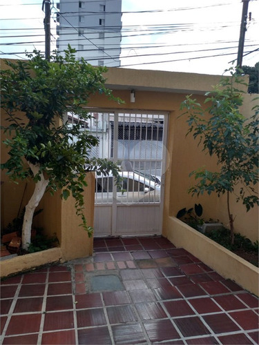 Imagem 3 de 18 de Casa-são Paulo-campo Grande | Ref.: Reo536559 - Reo536559