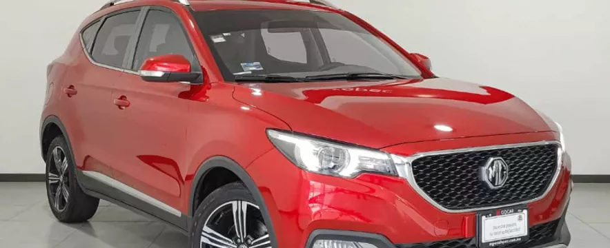 Mg Zs Vud 2022