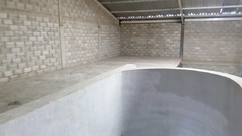Imagen 9 de 11 de A Estrenar Galpón En Turmero En Venta Estef 22-15917