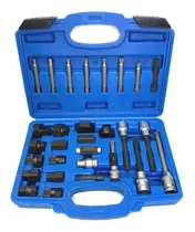 Comprar Extractor Poleas Alternadores (30 Piezas) Gd Tools Pro-shop