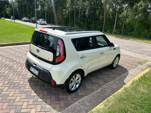 Kia Soul 1.6 Ex Bc 132cv 6at