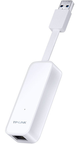 Imagem 2 de 3 de Adaptador Gigabit Para Usb 3.0 (ue300) - Tp-link - 2936
