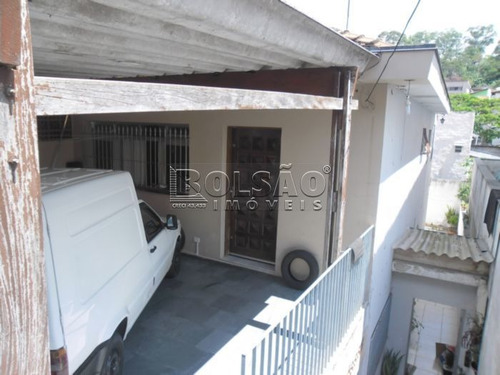 Imagem 2 de 15 de Sobrado - Tremembe - Ref: 18161 - V-18161