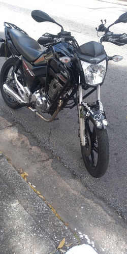 Imagem 6 de 7 de Honda Cg Fan 160