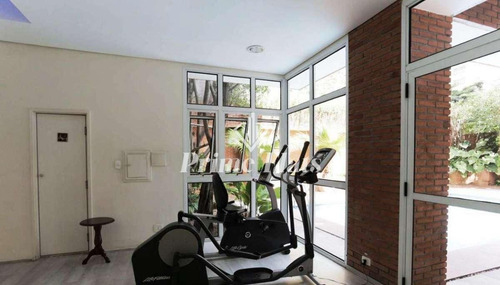 Imagem 22 de 27 de Flat No George V Residence À Venda, 55 M² E 1 Vaga - 184347