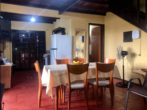 2 Casas En Venta,u$s 137.000. Barra Del Chuy, Rocha Uruguay, Oportunidad De Inversión Para Renta