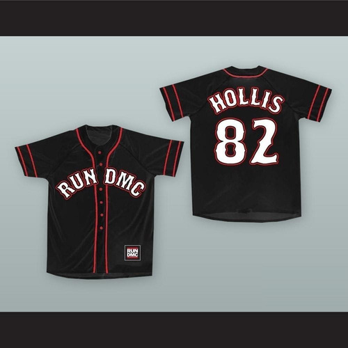 Imagen 2 de 3 de Camiseta Run Dmc Merchandising Oficial Importada Hip Hop Rap