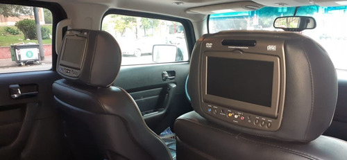 Hummer H3 3.7