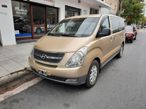 Imagen 1 de 9 de Hyundai H1 2.5 Premium 1 170cv Mt 2011