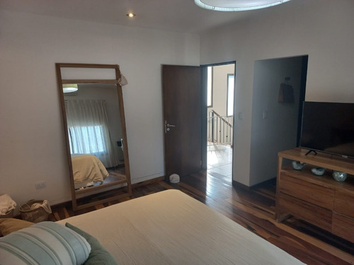 Hermosa Y Moderna Casa En Venta, Marcos Paz
