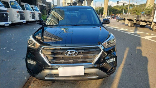 Imagem 2 de 15 de Hyundai Creta 2.0 16v Flex Prestige Automático