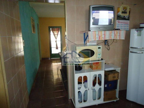 Imagem 8 de 30 de Casa Com 3 Dormitórios À Venda, 147 M² Por R$ 550.000 - Parque Do Colégio - Suzano/sp - Ca0292
