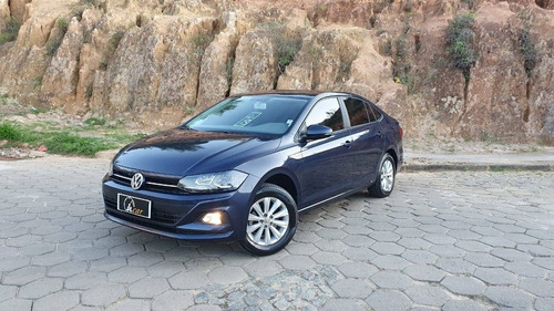 Imagem 1 de 15 de Volkswagen Virtus 1.0 200 Tsi Comfortline Automático