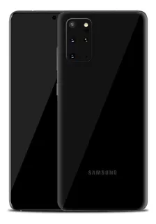 Samsung Galaxy S20 Ultra 5g Con Earbuds Burgundy.