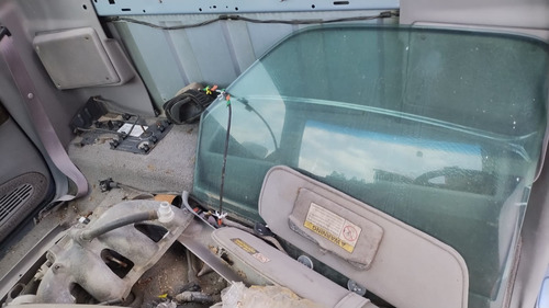 Ford Ranger 1998 ( En Partes ) 1998 - 2000 2.5l Manual Yonke