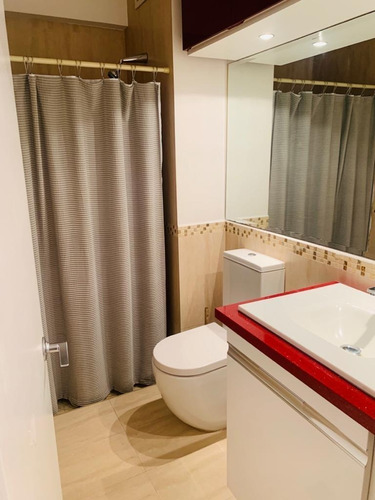 Imagen 6 de 7 de Apartamento En Venta Los Pomelos