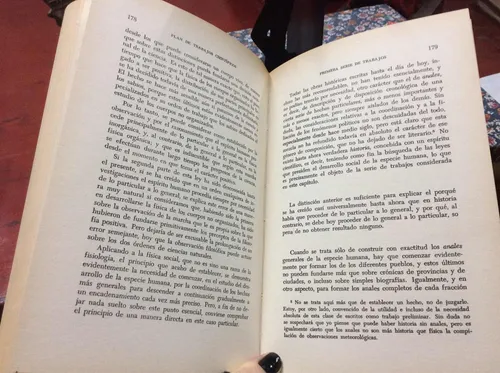Primeros Ensayos De Augusto Comte (Usado)