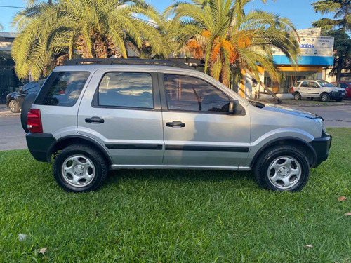 Ford Ecosport 1.6 My10 Xls Plus 4x2 2011