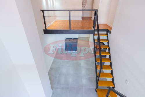 Imagen 12 de 30 de Terrazas De Volcán · Complejo 100% Amenities! 3 Ambientes Doble Altura!