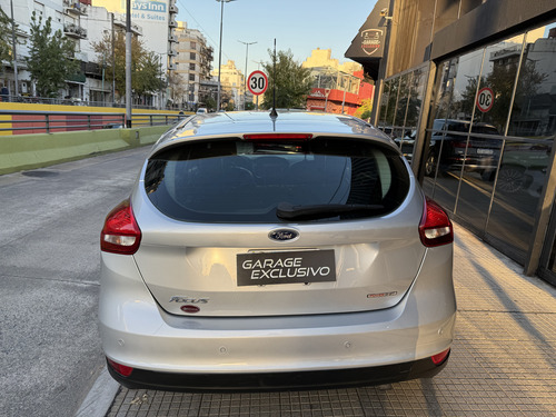 Ford Focus III 2.0 Se Plus At6