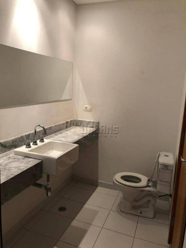 Imagem 2 de 13 de Apartamento À Venda Por R$ 636.000,00 - Jardim Bela Vista - Santo André/sp - Ap1541