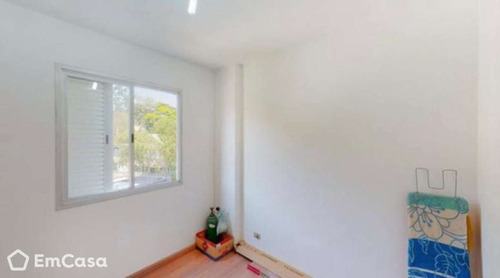 Imagem 5 de 10 de Apartamento À Venda Em São Paulo - 24181